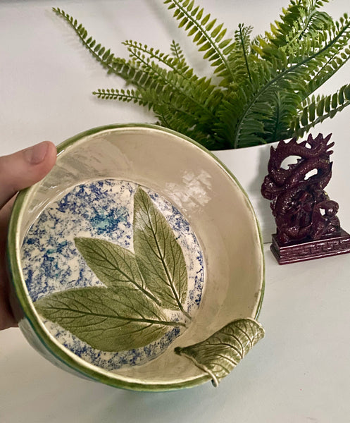 Medium Decorative Bowl