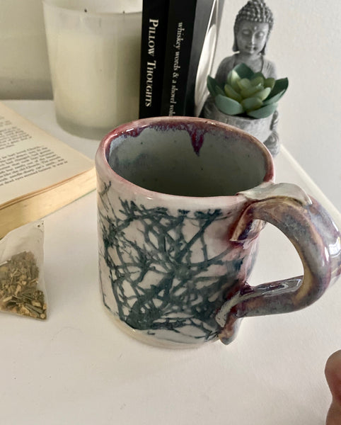 Large Chaos Mug