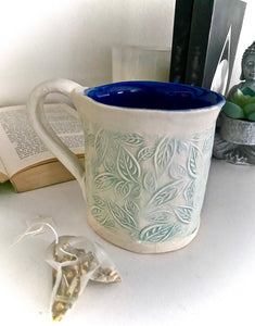 Seafoam Forest Mug